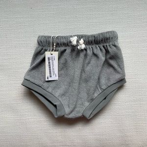 Quincy Mae Terry Shorts